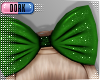 lDl Cooteh Bow Green 1