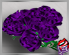 [LD]Her Purple♣Roses