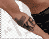 SkuLL Anyskin Tattoo