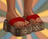 HORN GYAL SLIDES