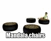 chat chairs
