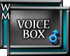 WM.VoiceBoc(MGN)