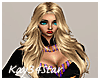 Lia Blonde Hair