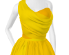 Elegant Yellow Romance