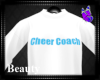 Be CHS Cheer  v2