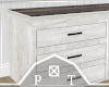 Clifton Long Dresser
