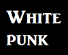 Punk white 