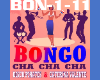Dance&Song Bongo Cha3x