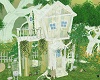 LILLY tree house