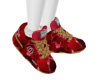 Oucci Red