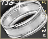 Wedding Ring Eternity S