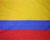Colombia Flag!!