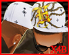 x4b chain hat