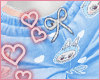 ♰Pijama Labubu* + Tat