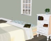 Winter Cottage Bed