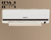 ♥ air conditioner