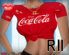 Coca Cola Fit RLL