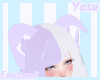 Yasu Ears V3