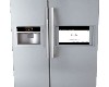 Modern Fridge