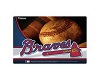 Braves couch set