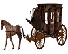 Old West StageCoach