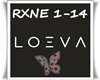 Remix - Roxane
