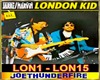 JM Jarre London kid