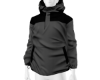 K - CP Grey Coat