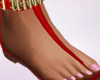 [E]Sangria Sandals
