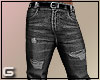 !G! Male jeans 1