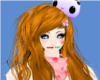 *F*Miwa auburn