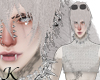 | Frozen S ! Avatar