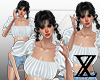 X-Cute Doll Pose Pack