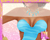 <P>lSwimsuitl Blue REP
