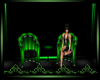 CE Jade Colby Chair