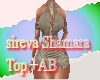 sireva Shamara Top +AB