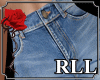 * Derivable Jeans RLL