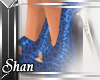 *SsU* Cheetah Pumps v5