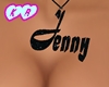 KR Necklaces Jenny