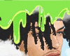 n̷r̷/ Locs Black