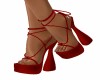 RED Heels