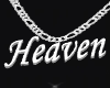 Heaven necklace