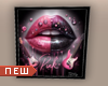 {W} Pink Picture