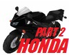 {z} Honda PT2 (BIKE)