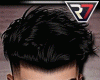 7R KATA ▬ BLACK HAIR