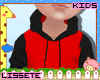 kids little hoodie