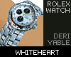 [WH] Derivable Watch