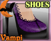 !VMP PRP|Vintage|Heels