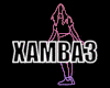 XAMBA3 Dance Action F/M
