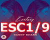 Danny Shark - Ecstasy